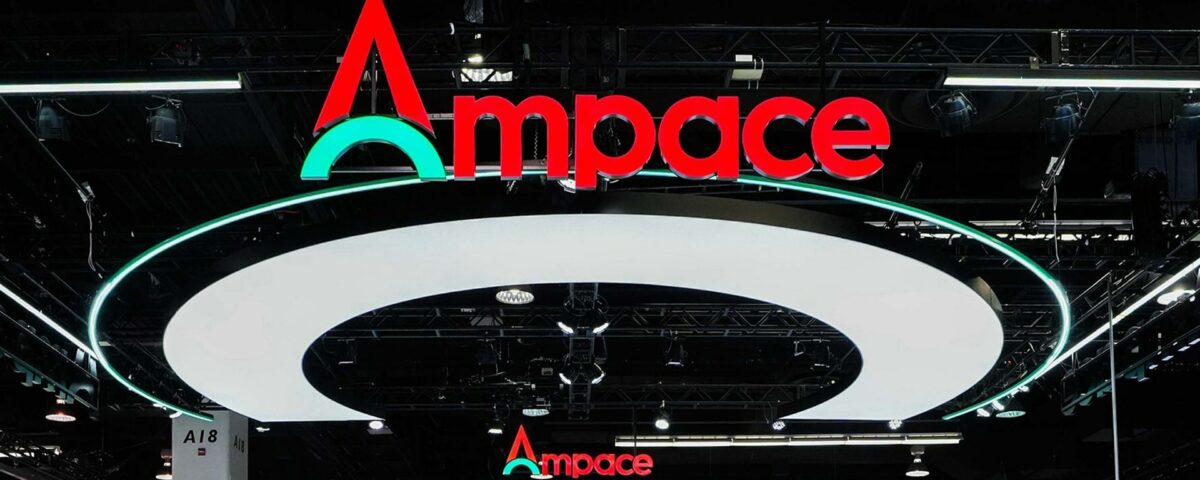 Ampace 推出新的 Kun-Era 改進其電動兩輪車推廣