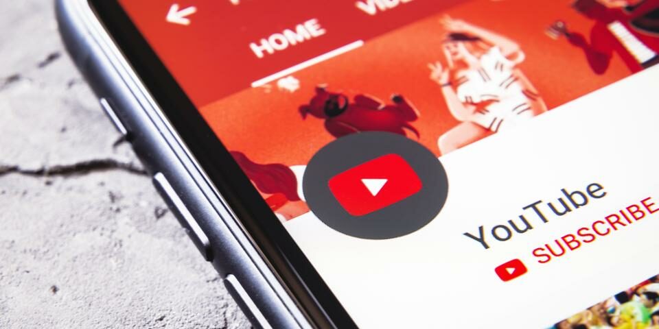 YouTube će prikazivati reklame čak i kada pauzirate 視頻