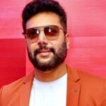 Jayam Ravi 圍繞著他的謠言提出離婚！