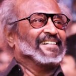 超級巨星 Rajinikanth 在“Vettaiyan”音頻發布中引人入勝有趣的演講吸引了粉絲！