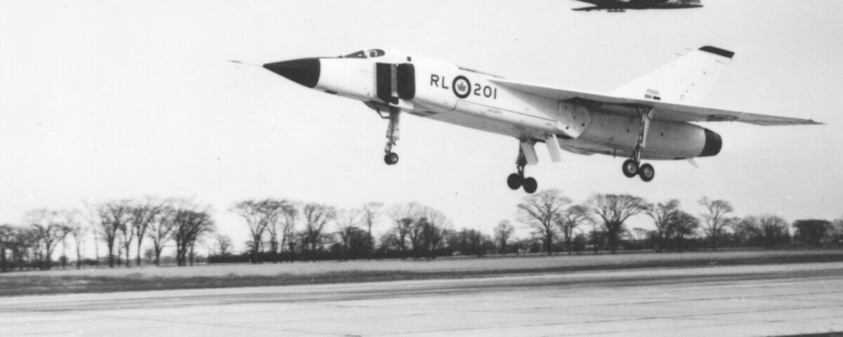 加拿大如何保存其標誌性超音速 Avro Arrow 噴射機的遺跡