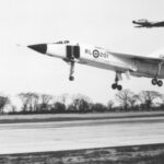 加拿大如何保存其標誌性超音速 Avro Arrow 噴射機的遺跡