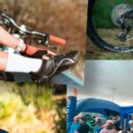 前 10 名 MTB：Estiramientos para ciclismo