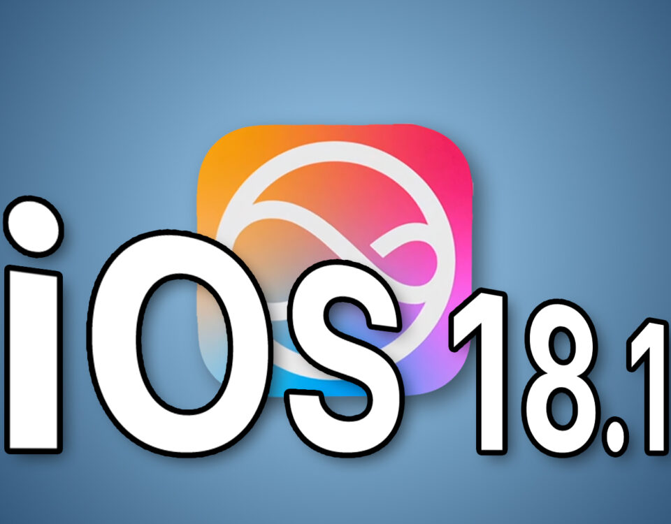 iOS 18.1 beta 3現已發布，在照片中加入「清理」AI工具