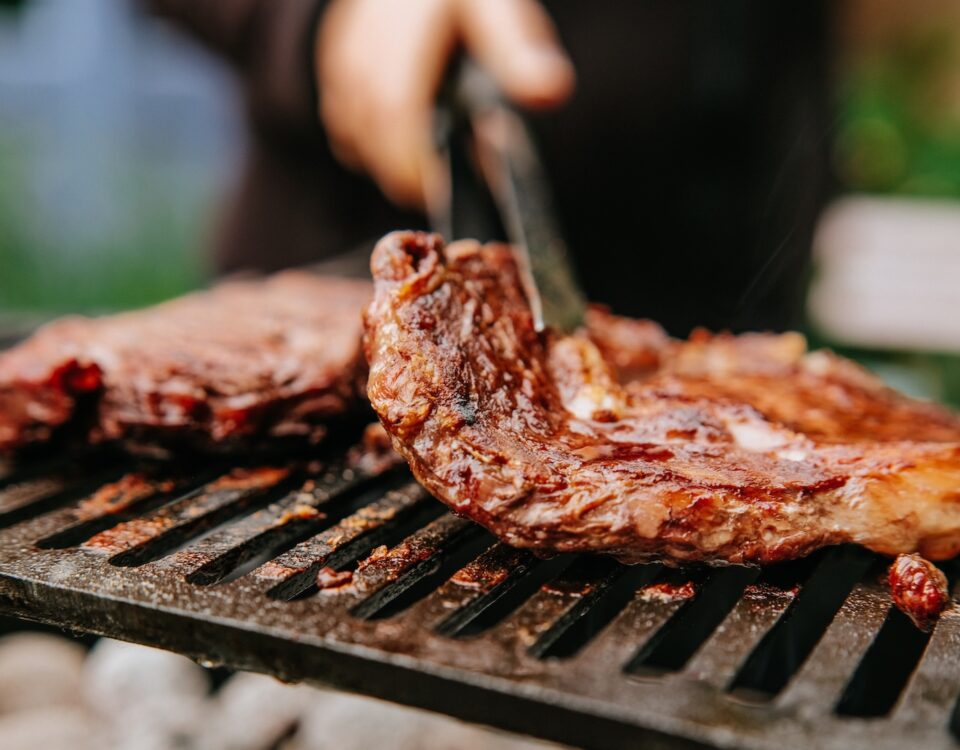 肉煮熟後會發生什麼事？