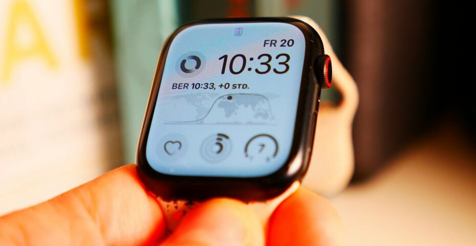 Apple Watch X 和 Ultra 3：來自 10 代。