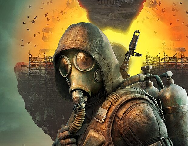 《STALKER 2: Heart of Chornobyl》即將推出 Xbox Series S 第二季的 30 張照片