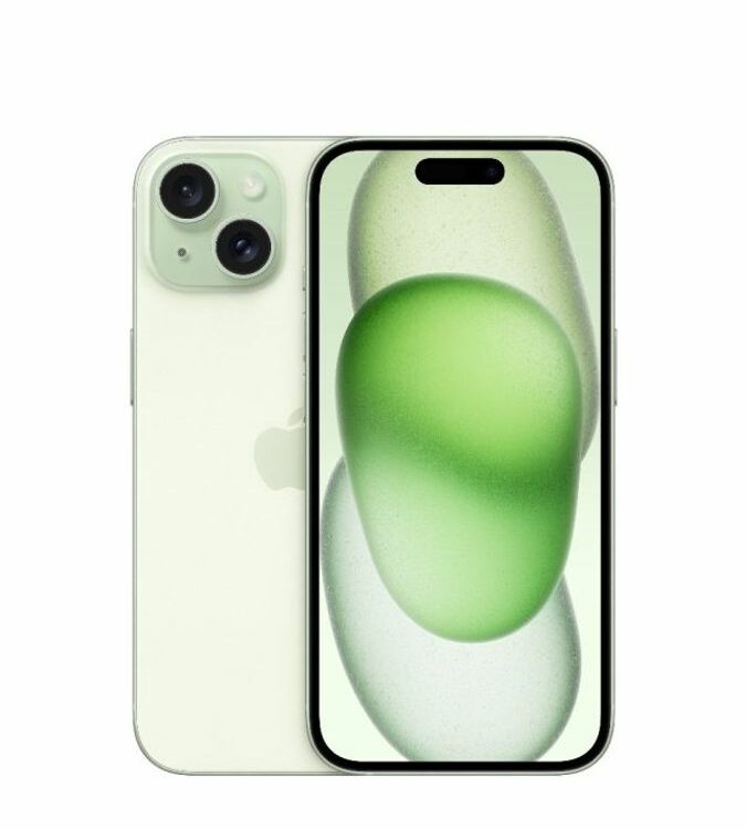 iPhone 15 在 iPhone 16 發布前一周獲得大幅折扣