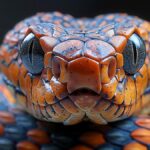 El veneno de esta serpiente es capaz de matar a 400 personas con una sola Mordida