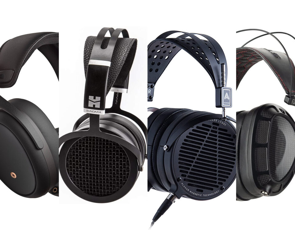 The best planar-magnetic headphones for 2024, tested and reviewed