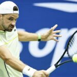 Dimitrov u sjajnom meču svladao Rubljova, Australac Zaustavljen nakon pobjede nad Đokovićem