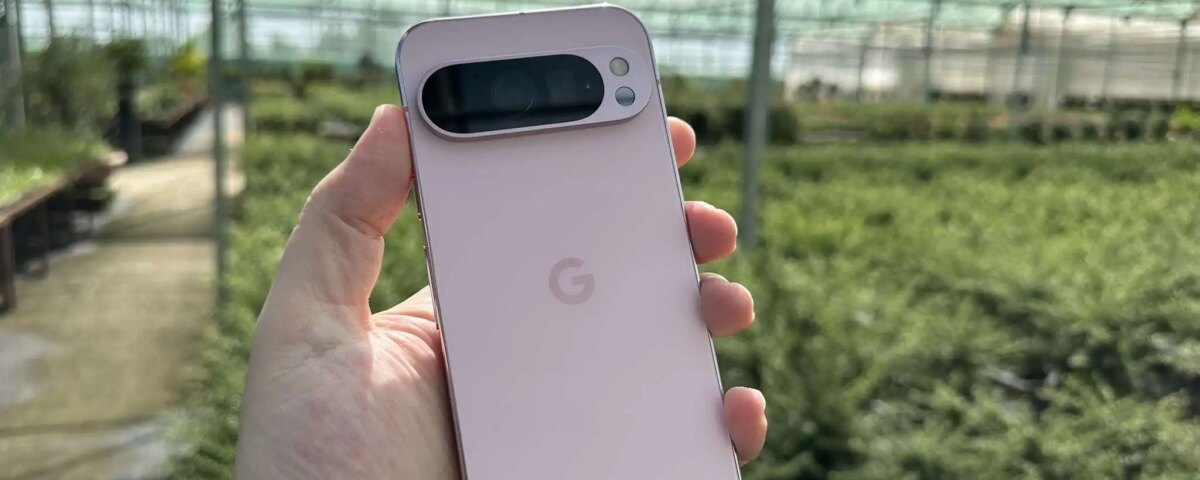 分析 Google Pixel 9 Pro – Potência Compacta 和 IA Avançada