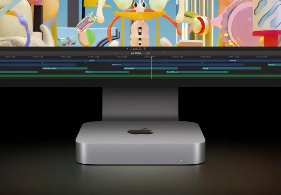 Apple izbacuje USB-A portove sa M4 Mac mini