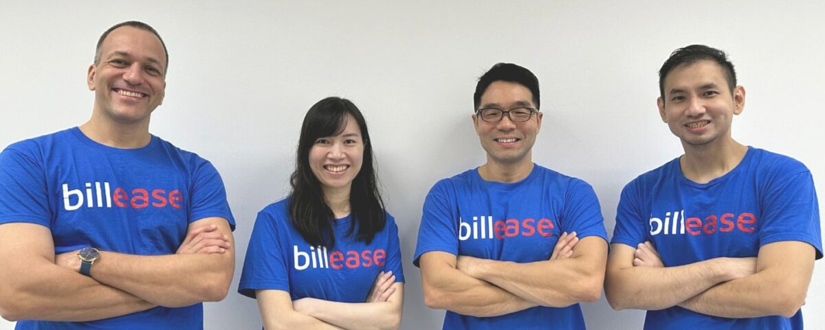 交易簡介：BillEase取得C輪融資、AC Ventures加入Oatside的B輪融資、七筆中國交易等