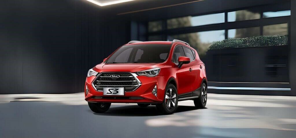 Al Habtoor Motors 和 JAC Motors 為所有者帶來了令人難以置信的 JAC S3+ 優惠