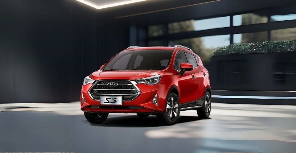 Al Habtoor Motors 和 JAC Motors 為所有者帶來了令人難以置信的 JAC S3+ 優惠