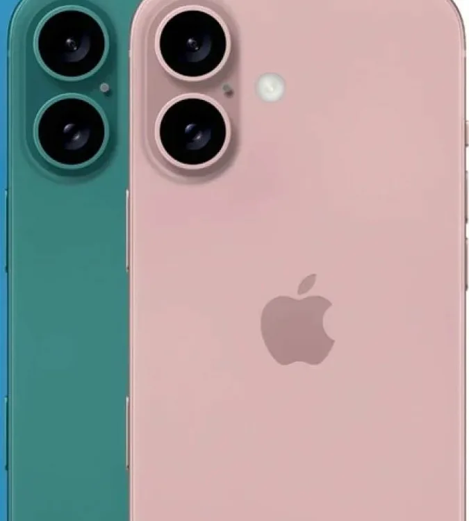 iPhone 16即將發布：10個洩漏功能