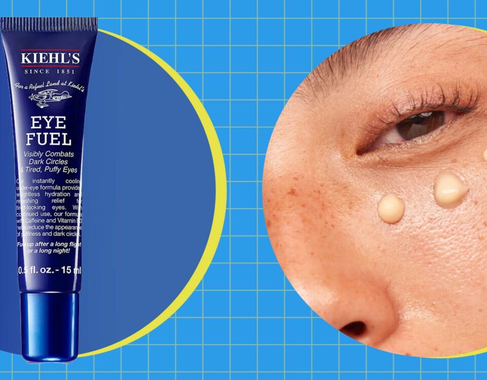 The 9 Best Eye Creams for Men in 2024, According to Experts