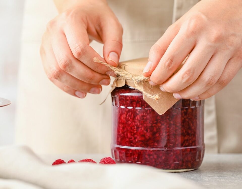 Lidl agotará en horas el gadget Perfecto para preparar todo Tipo de mermeladas y conservas caseras para los más Gourmet